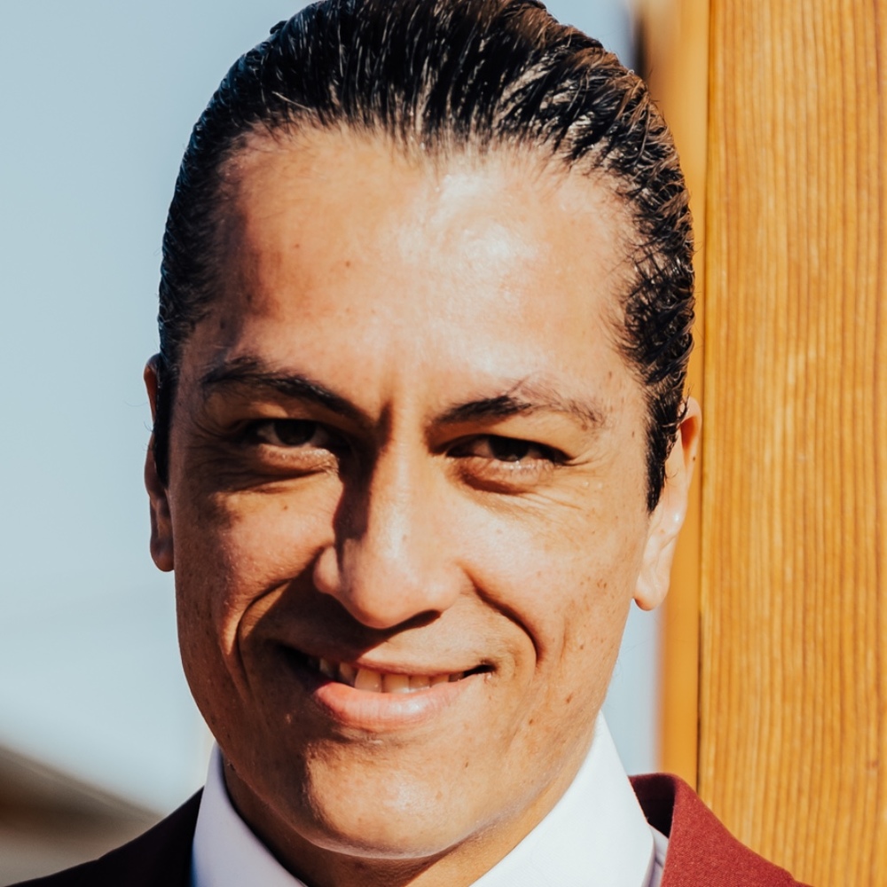 Meet your Posher, Brent